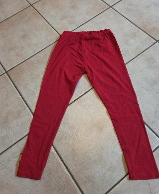 Piazza Italia Junior Leggings Taglia 6 Anni