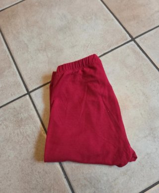 Piazza Italia Junior Leggings Taglia 6 Anni