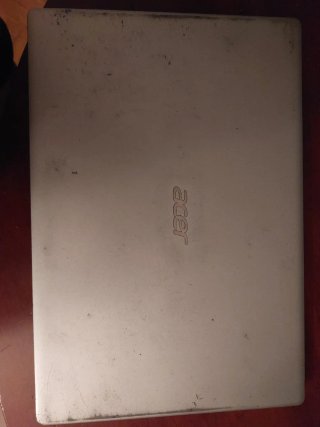 Acer Aspire 3 Ryzen 5 3500U 16GB RAM 1TB SSD