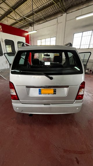 Microcar Ligier XTOO-R 2009