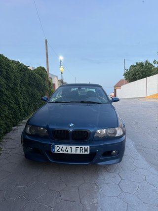 BMW Serie 3 2001