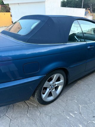 BMW Serie 3 2001