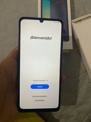 Samsung Galaxy A06 128Gg 4ram
