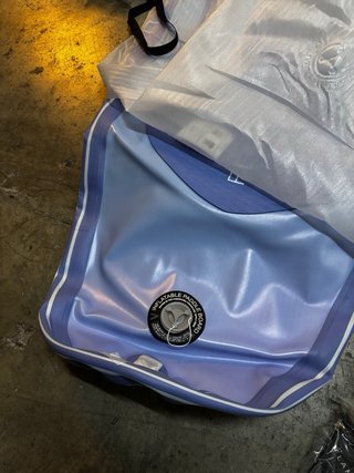Tabla Paddle Surf Flamingueo Nueva