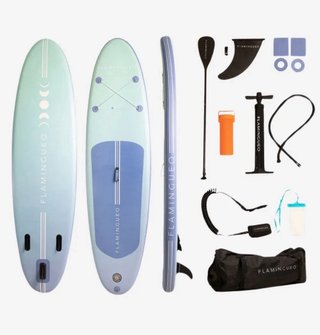 Tabla Paddle Surf Flamingueo Nueva
