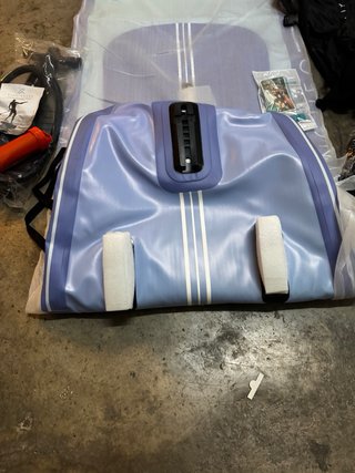 Tabla Paddle Surf Flamingueo Nueva