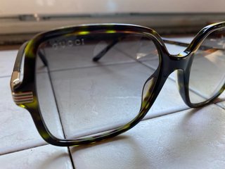 Occhiali da sole donna Gucci