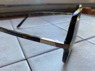 Occhiali da sole donna Gucci
