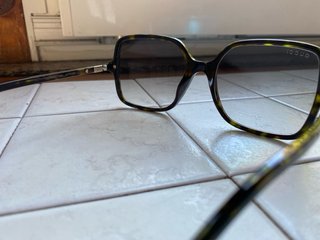 Occhiali da sole donna Gucci