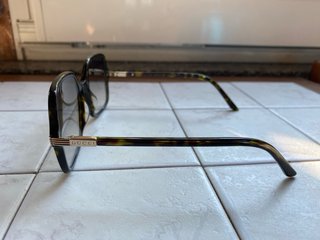 Occhiali da sole donna Gucci