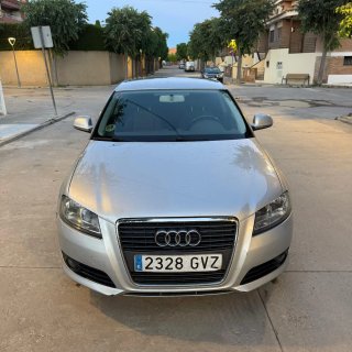Audi A3 2010