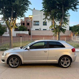 Audi A3 2010