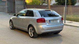 Audi A3 2010
