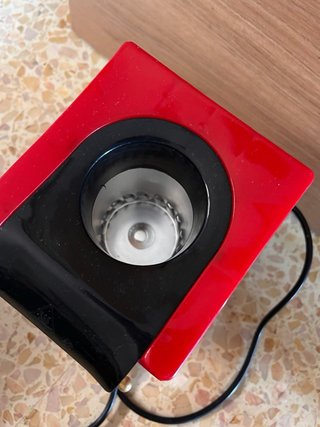 Máquina de palomitas Orbegozo vintage