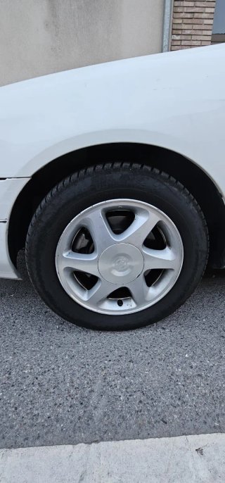 Nissan Primera 1998