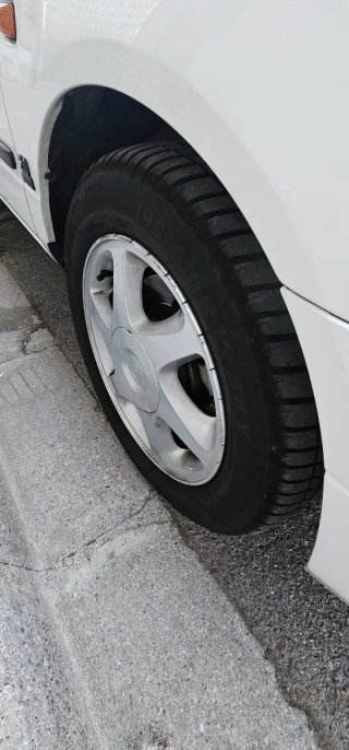 Nissan Primera 1998