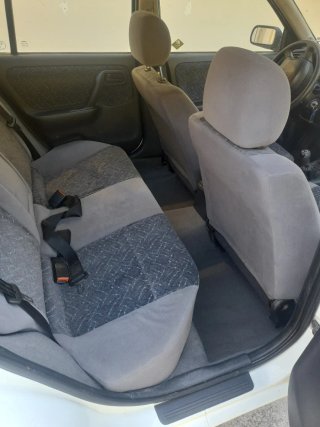 Nissan Primera 1998