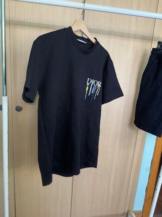 Conjunto Dior