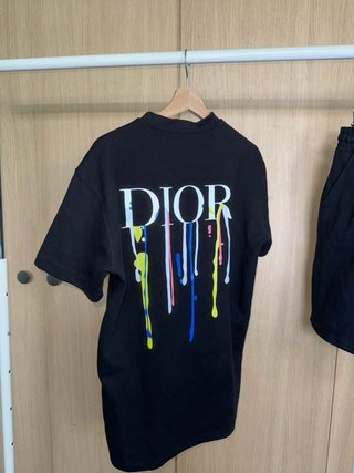 Conjunto Dior
