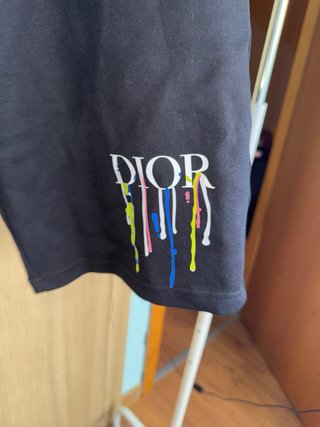 Conjunto Dior