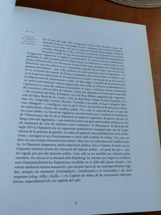 Història de la Generallitat de Catalunya 1518-1714