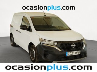 Nissan Townstar Furgon 1.3G L1 Profesional 96 kW (130 CV)