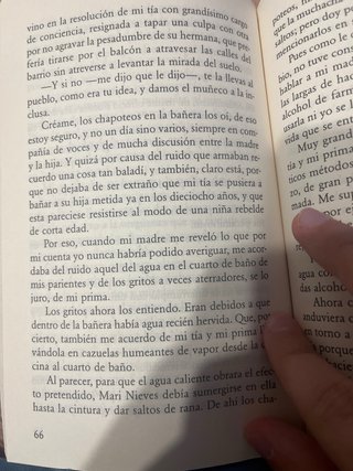 Años lentos