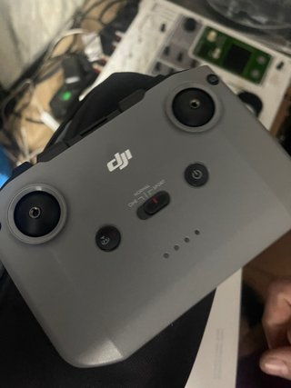 DJI Mini 2 Drone con Control Remoto