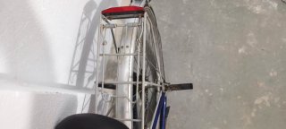 Bicicleta Orbea Paseo - Neumáticos Nuevos