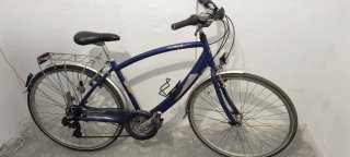 Bicicleta Orbea Paseo - Neumáticos Nuevos