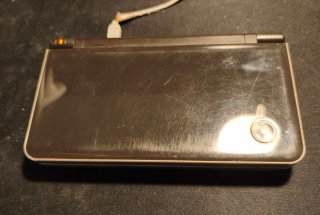 Nintendo DSi XL