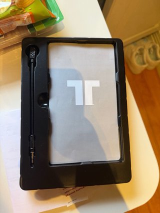 Auriculares Gaming Tritton Negros