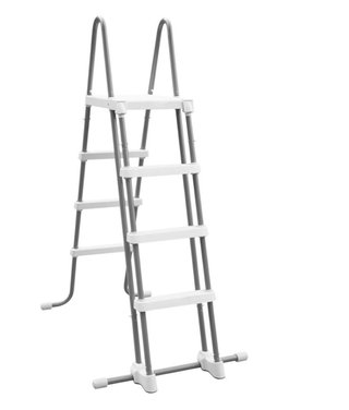 Escalera y depurada Intex NUEVA