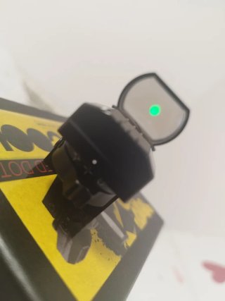 Mira Airsoft