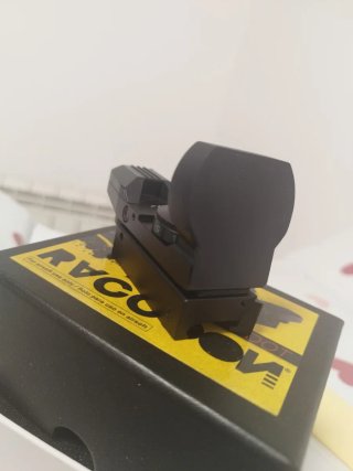 Mira Airsoft