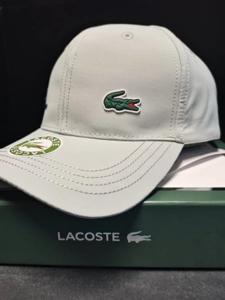 Gorra Lacoste Talla única adulto