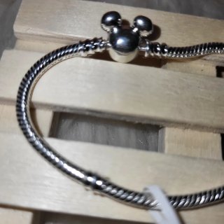 Pulsera Pandora Plata Niña