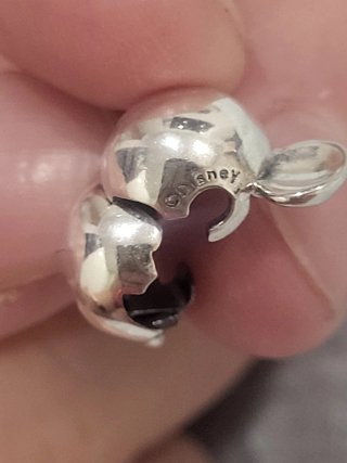Pulsera Pandora Plata Niña