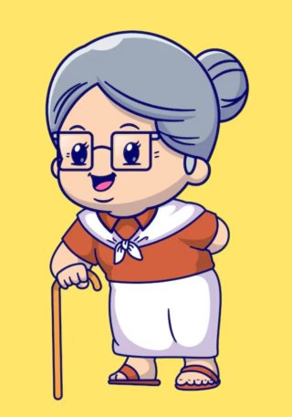 Se necesita cuidadora interna para una abuela