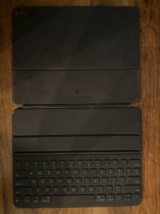 iPad Pro 12.9 3ª Gen WiFi 256GB + Apple Pencil
