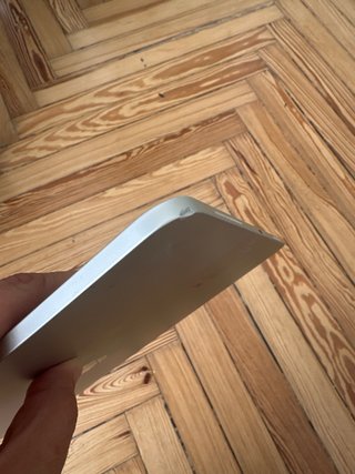 iPad Pro 12.9 3ª Gen WiFi 256GB + Apple Pencil