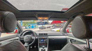 Audi A4 2007 2.0 tdi 170cv
