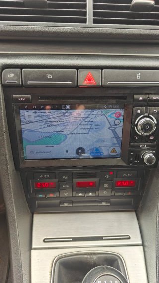 Audi A4 2007 2.0 tdi 170cv
