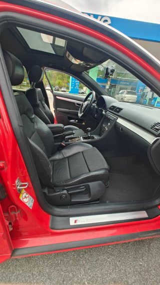 Audi A4 2007 2.0 tdi 170cv