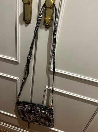Bolso Parfois estampado
