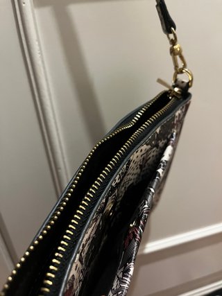 Bolso Parfois estampado