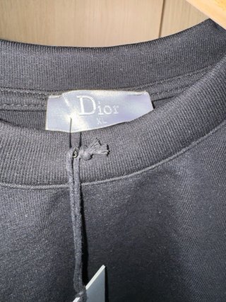 Conjunto Dior