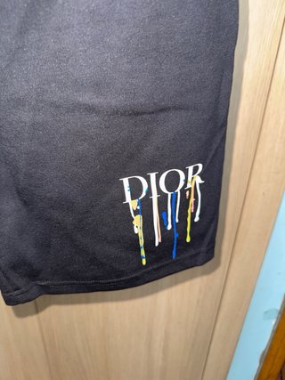 Conjunto Dior