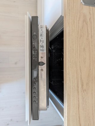 Lavavajillas IKEA MEDELSTOR (203.857.99)