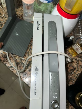 Cortadora de fiambre profesional